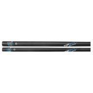 NEILPRYDE mat TPX Carbone 100% RDM