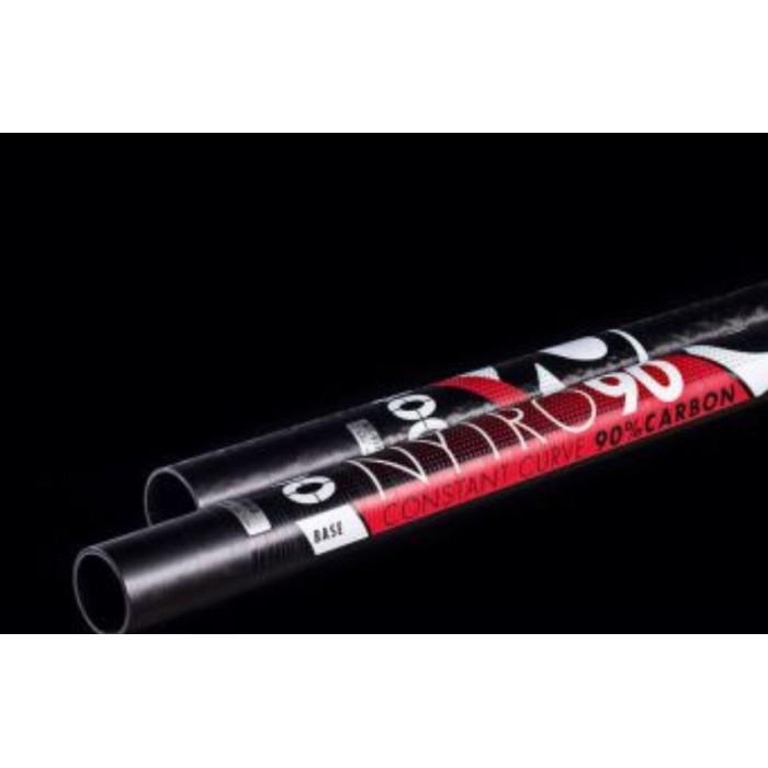 DYNAFIBER Nytro Carbone 90% RDM