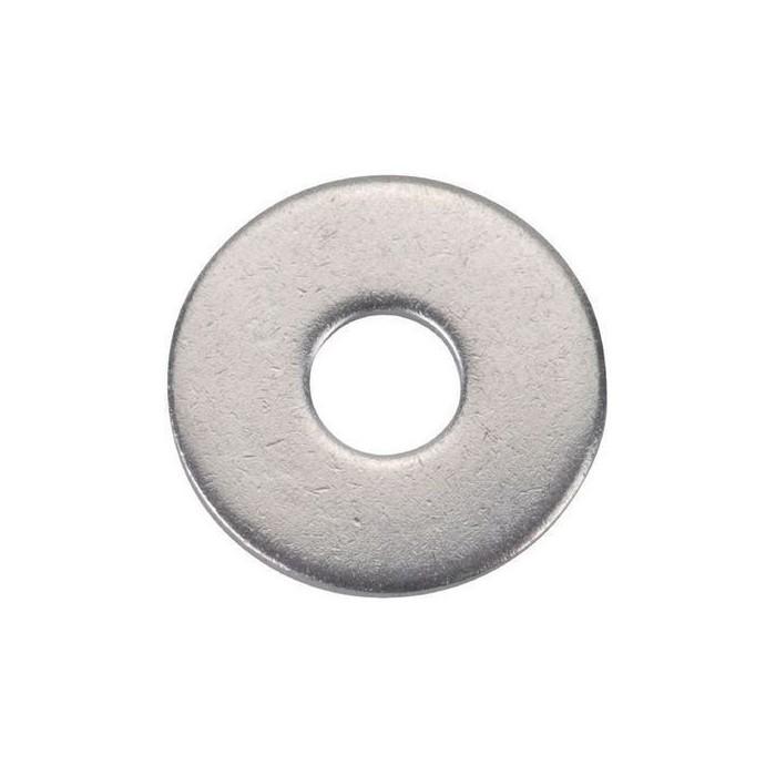 NAUTIX Rondelle diam 8 x 37mm