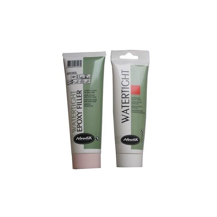 NAUTIX Tube enduit epoxy Watertight