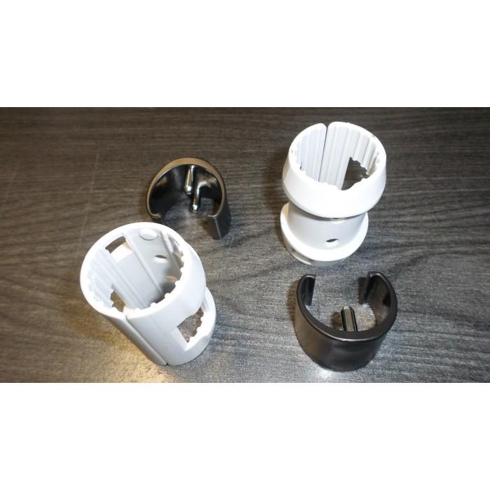 Duotone Bague arri&egrave;re de wish 2 Pin