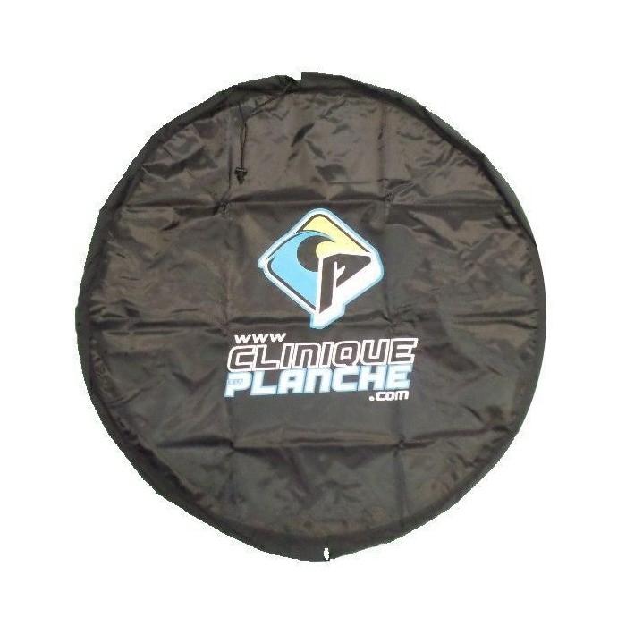 Sac pour combinaison clinique de la planche