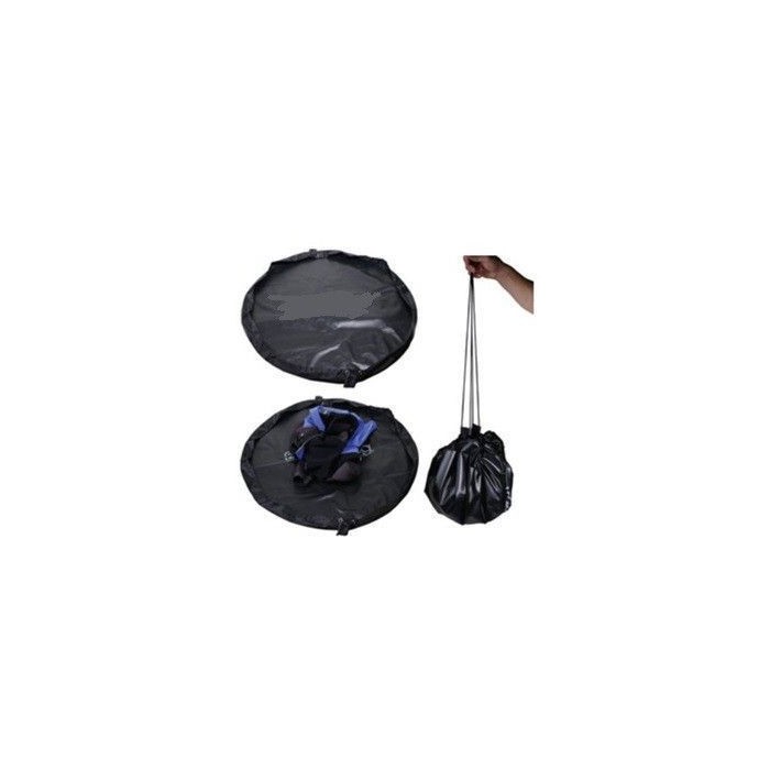 Sac pour combinaison clinique de la planche