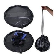 Sac pour combinaison clinique de la planche