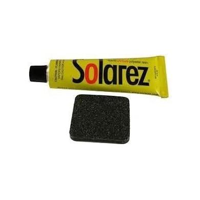 SOLAREZ transparent fibr&eacute; Ding Repair