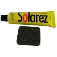 SOLAREZ transparent fibr&eacute; Ding Repair