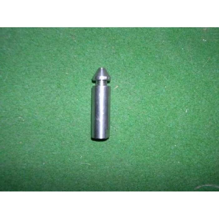 Carotte Universelle Euro pin 8mm