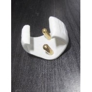 SIDE ON, X Spar, AMEX, Tribord... Bague arri&egrave;re de wish 2 pin