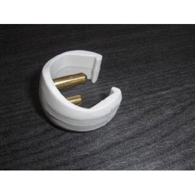 SIDE ON, X Spar, AMEX, Tribord... Bague arri&egrave;re de wish 2 pin