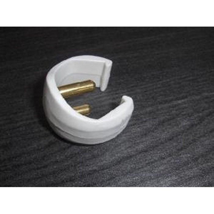 SIDE ON, X Spar, AMEX, Tribord... Bague arri&egrave;re de wish 2 pin