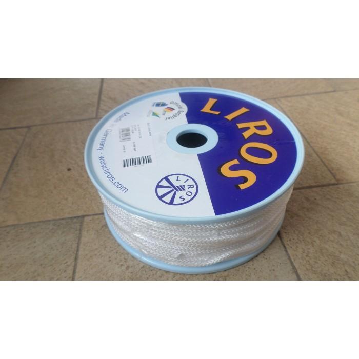 Liros Magic surf Bout Blanc 4.2mm