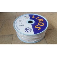 Liros Magic surf Bout Blanc 4.2mm