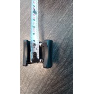 Clip 2 tetons pour wish l'unit&eacute; 2.5cm