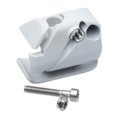 DUOTONE iTail Arri&egrave;re Vague pour wish Silver Gold et Platinum