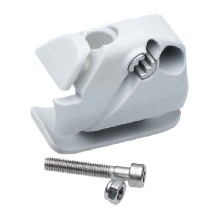 DUOTONE iTail Arri&egrave;re Vague pour wish Silver Gold et Platinum