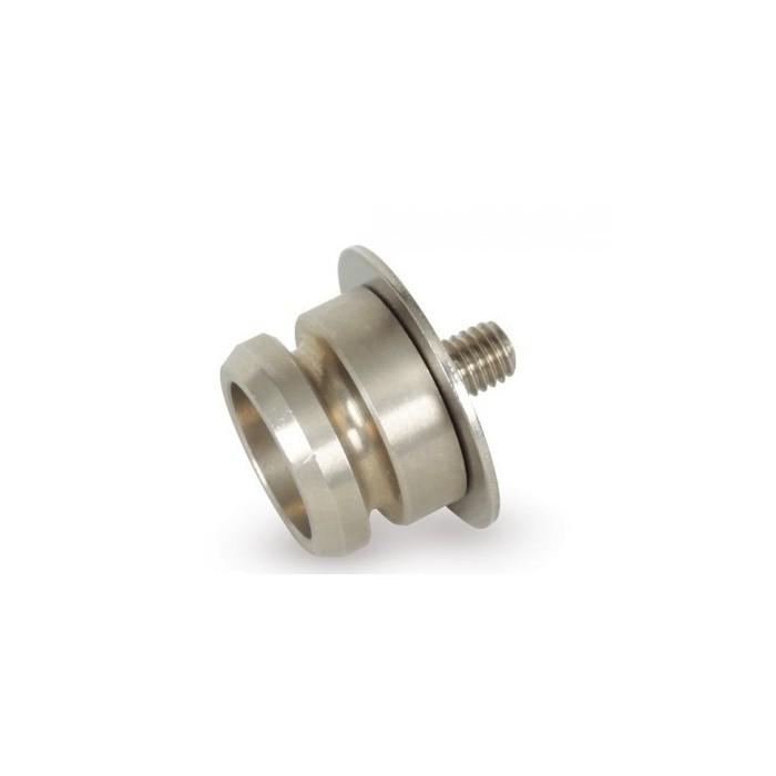 NAUTIX CAROTTE INOX