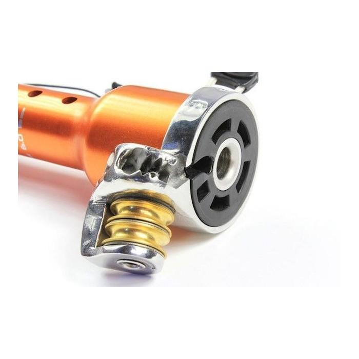 UNIFIBER Elite stainless steel RDM