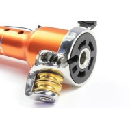 UNIFIBER Elite stainless steel RDM