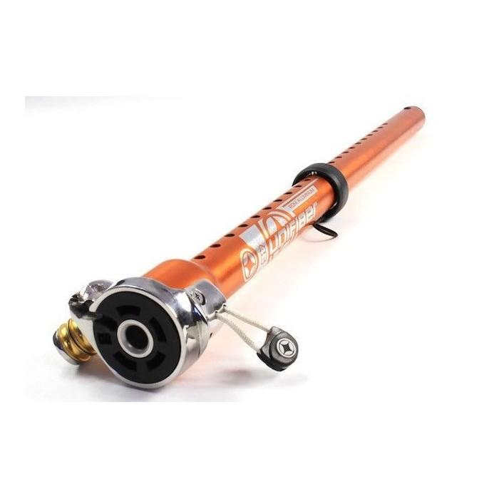 UNIFIBER Elite stainless steel RDM