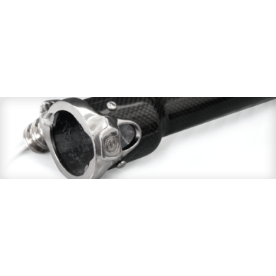 NP MXT SDM ALUMINIUM