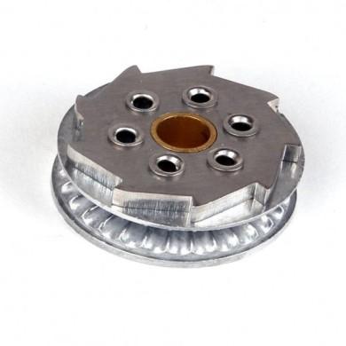 DUOTONE Gear Wheel F Roue crant&eacute;e Power XT 2.0