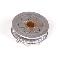DUOTONE Gear Wheel F Roue crant&eacute;e Power XT 2.0