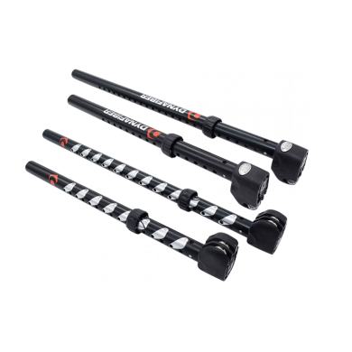 Dynafiber Rallonge RDM Alu