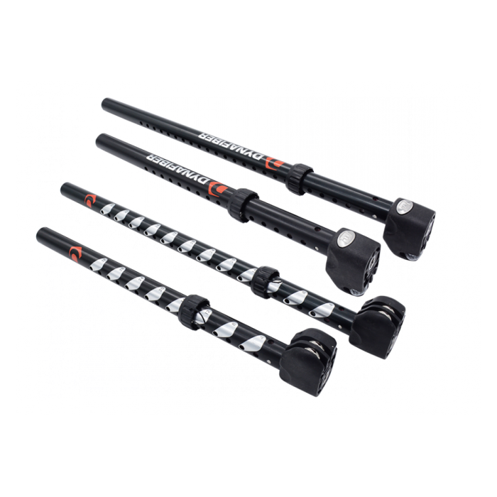 Dynafiber Rallonge RDM Alu