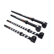 Dynafiber Rallonge RDM Alu