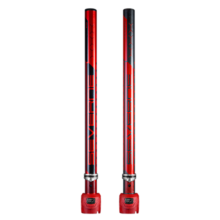 SEVERNE Triple Xtention HD