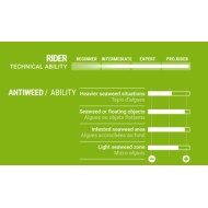SELECT AntiWEED Power Delta 45&deg; Powerbox