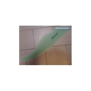 SIDE ON aileron anti algues us weed wave