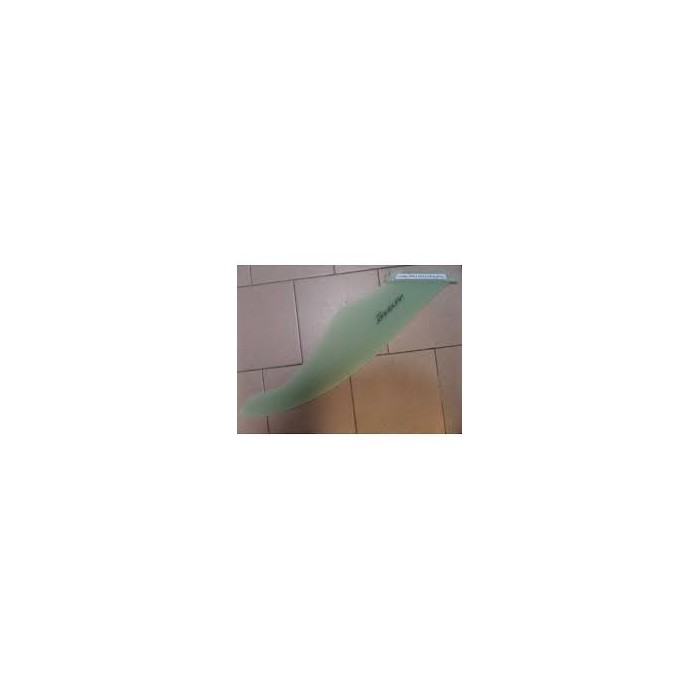 SIDE ON aileron anti algues us weed wave