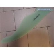SIDE ON aileron anti algues us weed wave