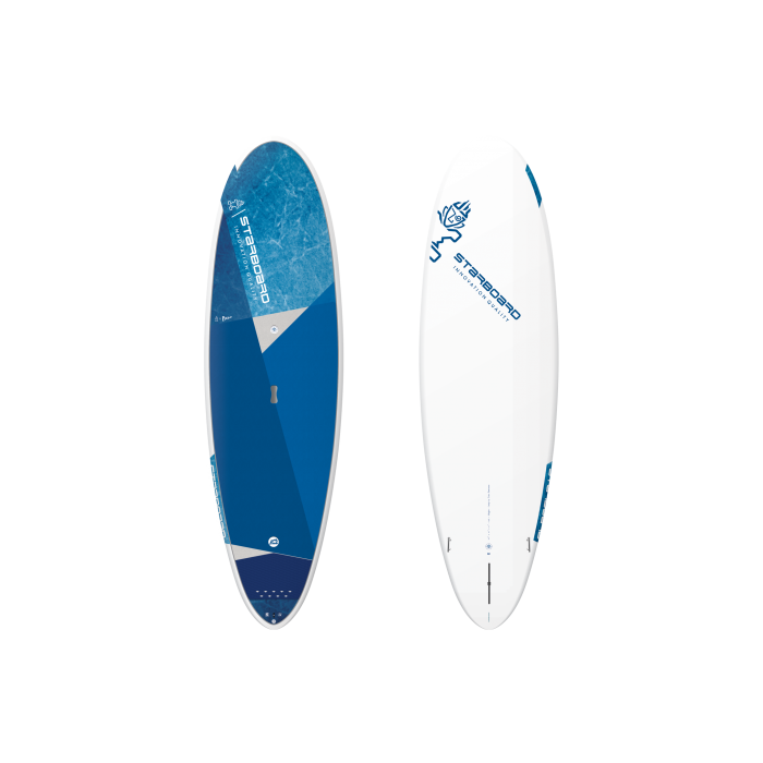STARBOARD Whopper Lite Tech