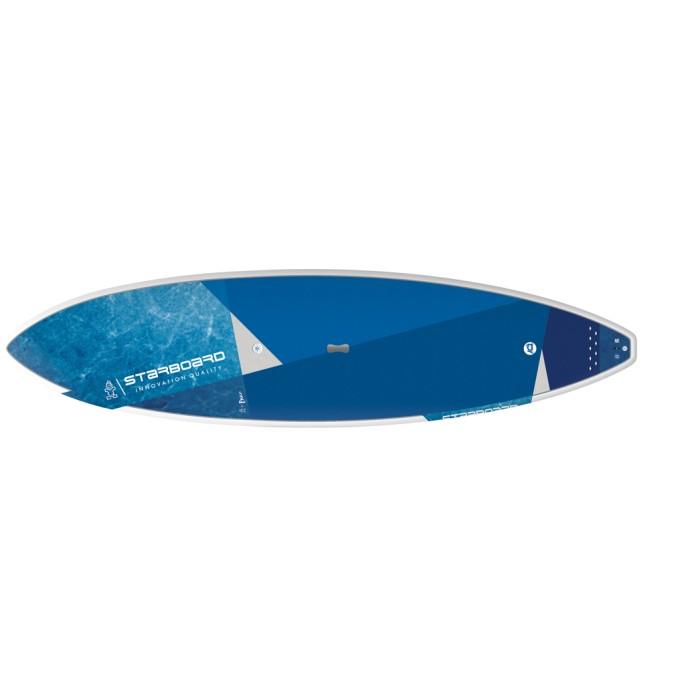 STARBOARD Wedge Lite Tech