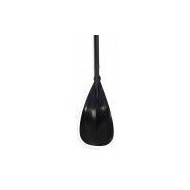 SROKA Pagaie alu reglable Alu / PVC/silicone