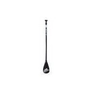 SROKA Pagaie alu reglable Alu / PVC/silicone