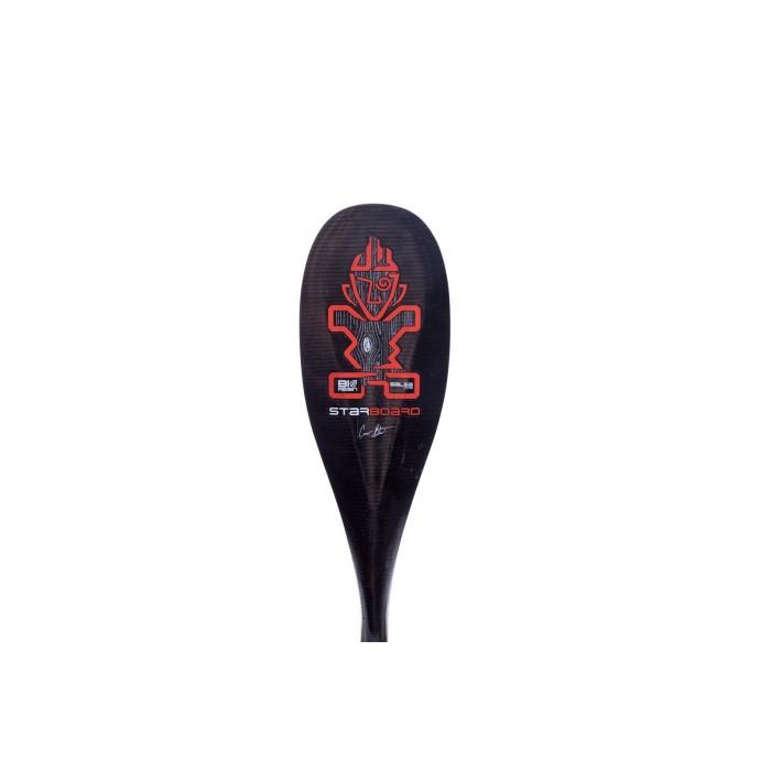STARBOARD Lima S Carbone OVAL 2018
