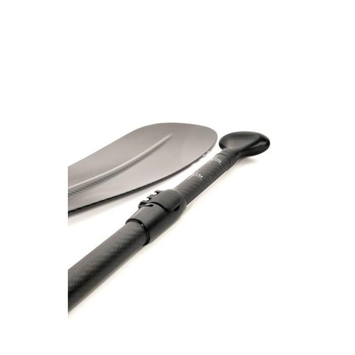 sroka pagaie 50% Carbone shaft 3 parties