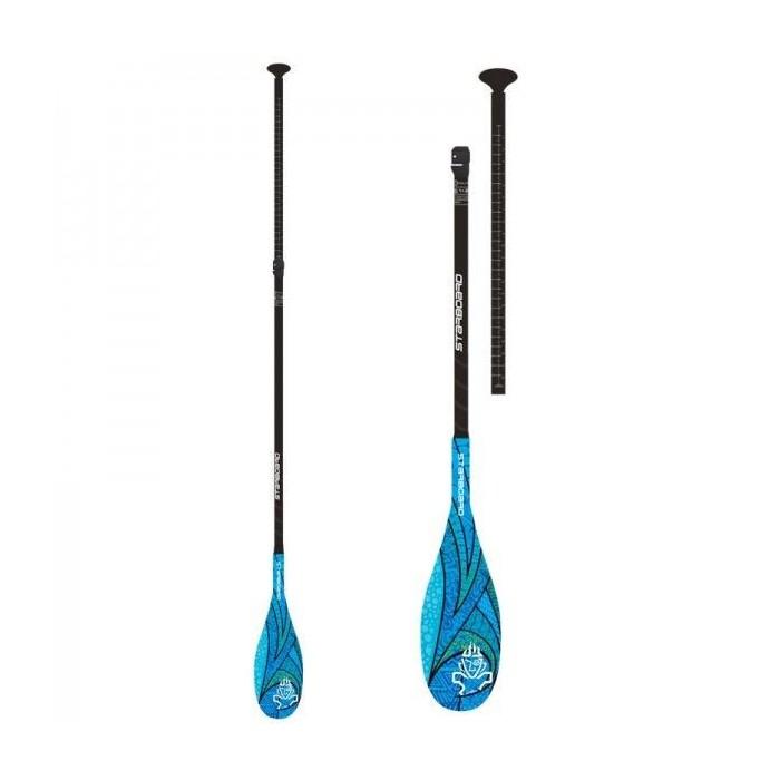 STARBOARD Lima Sonni Wave Vario Skinny S40