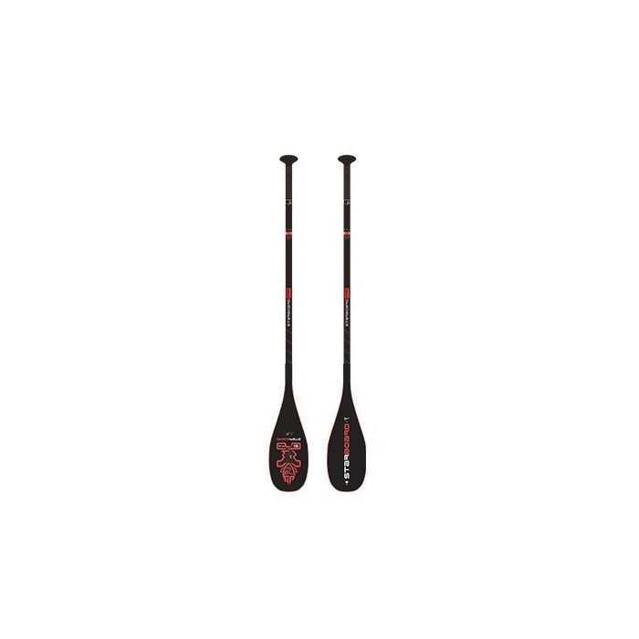 STARBOARD Lima Carbon XS Vario Skinny S40 26mm
