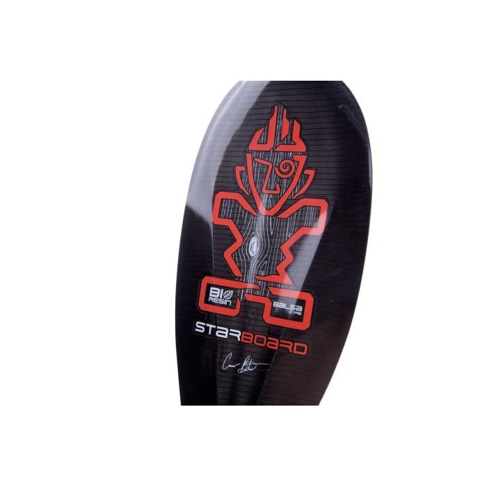 STARBOARD Lima Carbon XS Vario Skinny S40 26mm