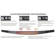 STARBOARD Lima Carbon XS Vario Skinny S40 26mm
