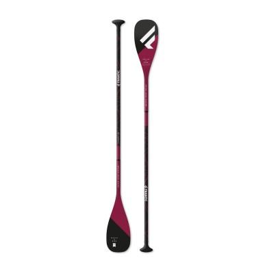 FANATIC pagaie RACE Carbon 80 % Fixe