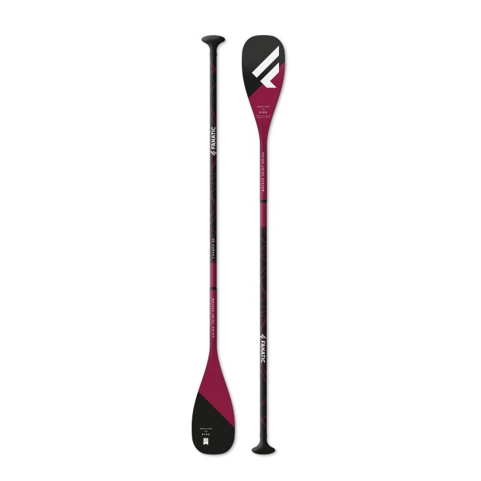 FANATIC pagaie RACE Carbon 80 % Fixe