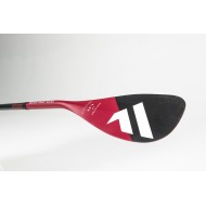 FANATIC pagaie RACE Carbon 80 % Fixe