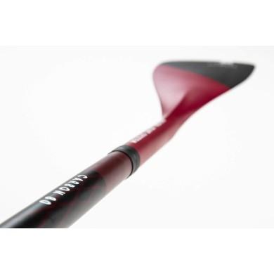 FANATIC pagaie RACE Carbon 80 % Fixe