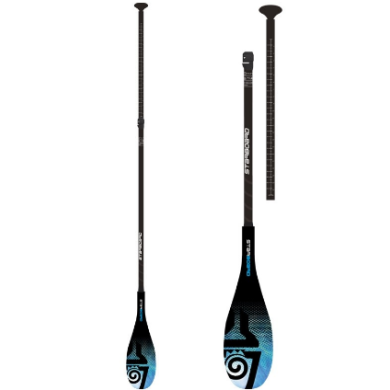 STARBOARD lima tiki tech blue 29mm s35 vario