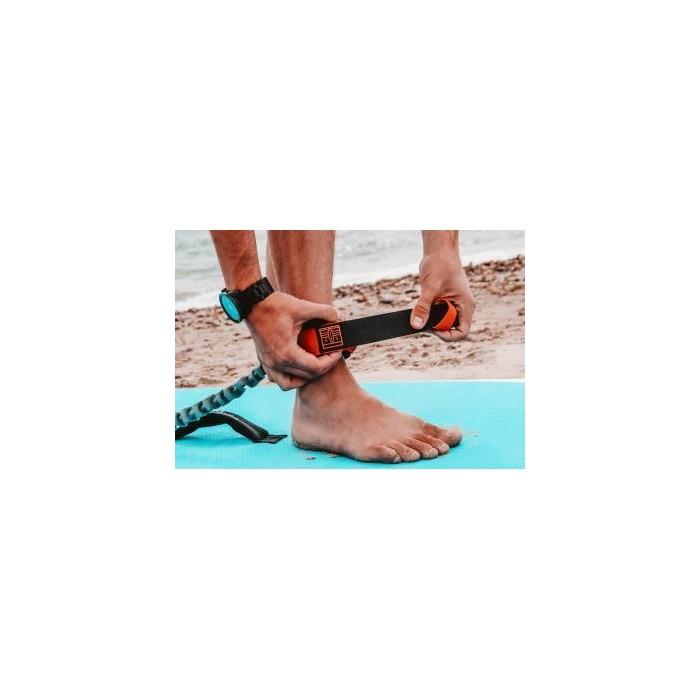 Leash esea strap paddle